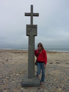 Cape Cross