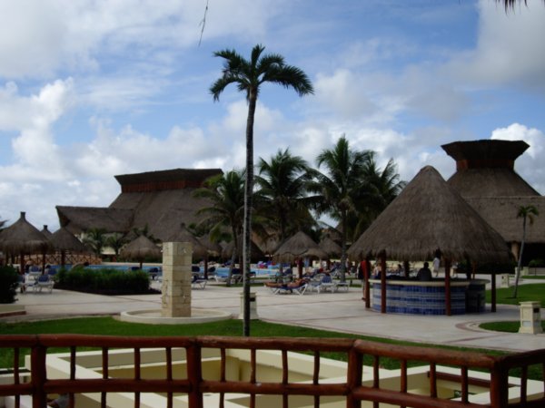 Gran Bahia Principe Riviera Maya