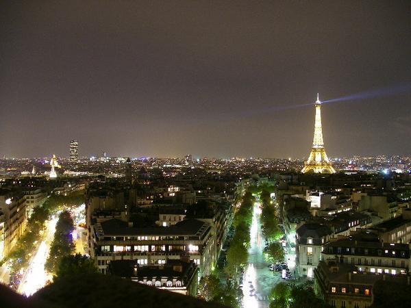 Paris by night...2