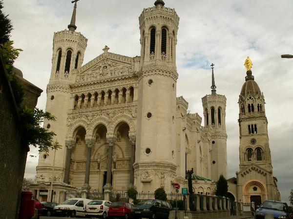 Notre-Dame de Lyon