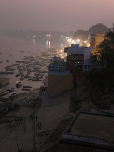 Varanasi