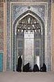 Jameed Mosque - Yazd