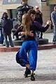 Tango on the Streets of Montevideo