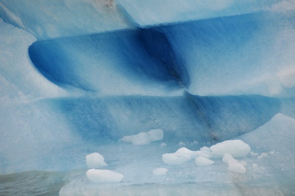 Iceberg - Los Glaciares National Park