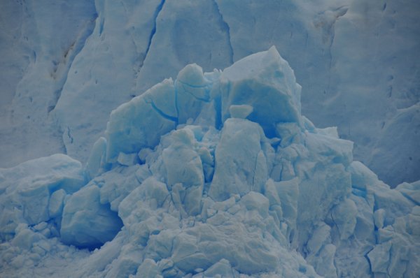 Perito Moreno Glacier - Los Glaciares National Park