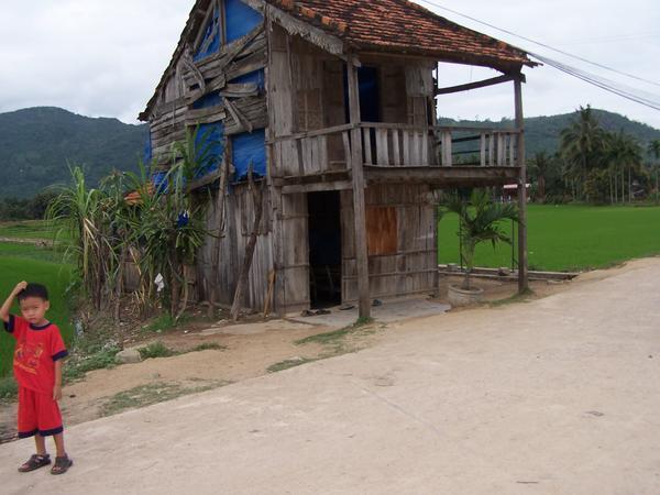 Nha Trang Countryside
