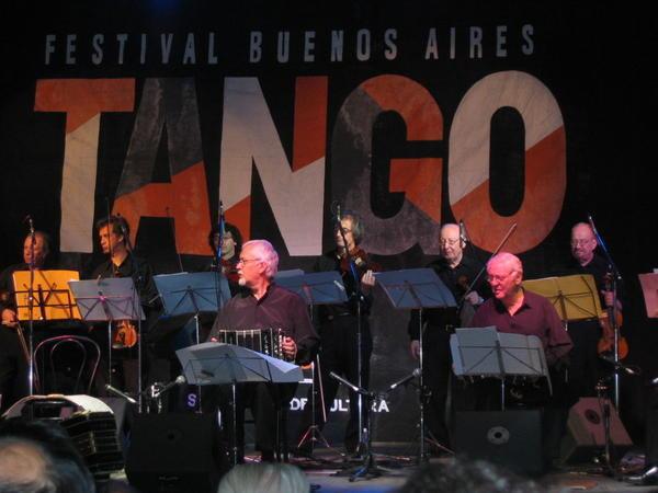 Festival de Tango 