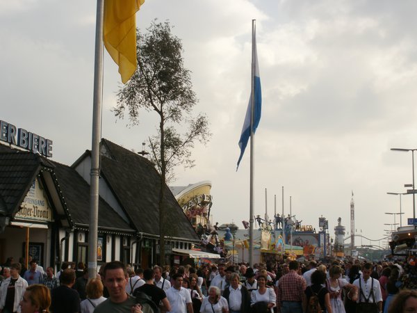 Oktoberfest 2009 204