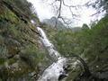 Waterfall near Phortse Tenga 3