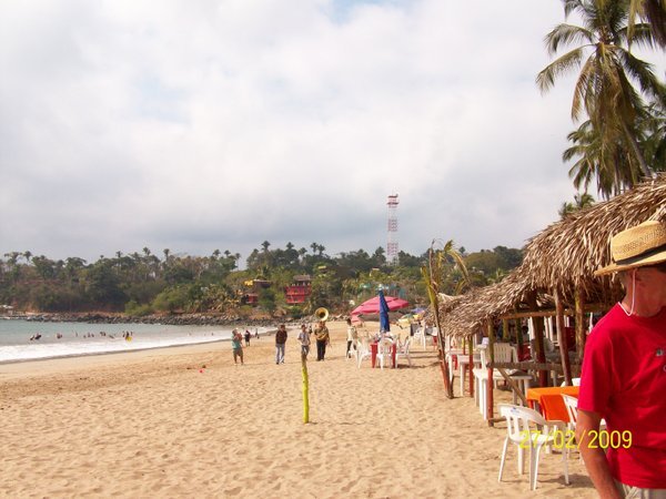 Playa Chapala