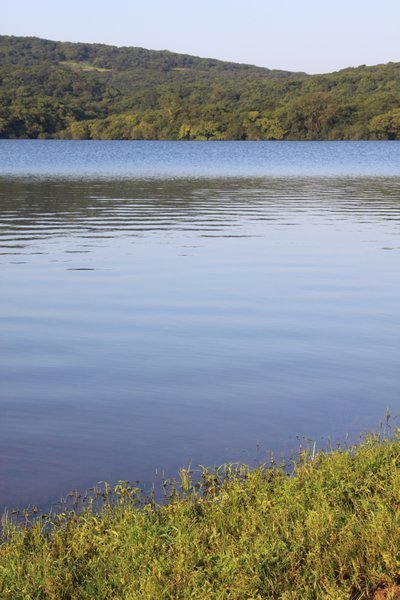 Kaas Lake
