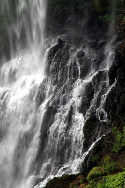 Thoseghar Water Falls
