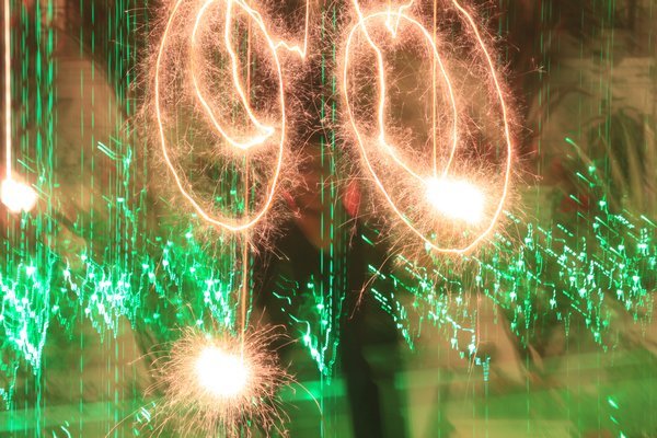 Diwali Sparklers