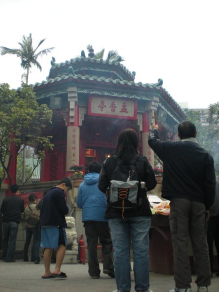 Sik Sik Yuen Wong Tain Sin Temple Complex (5)