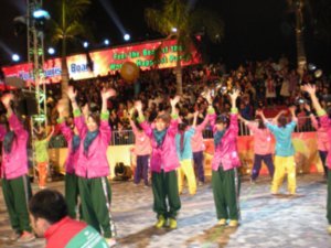 HKTB dancers (3)