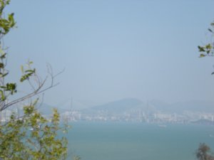 views from Finger Hill, Peng Chau (10)