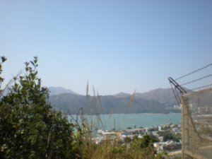 views from Finger Hill, Peng Chau (11)