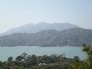 views from Finger Hill, Peng Chau (13)