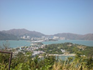 views from Finger Hill, Peng Chau (14)