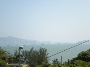 views from Finger Hill, Peng Chau (22)