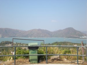 views from Finger Hill, Peng Chau (4)