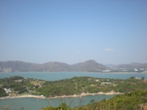views from Finger Hill, Peng Chau (6)