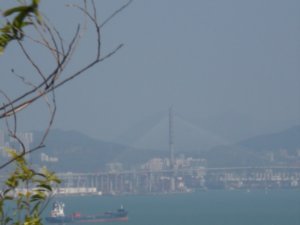 views from Finger Hill, Peng Chau (8)