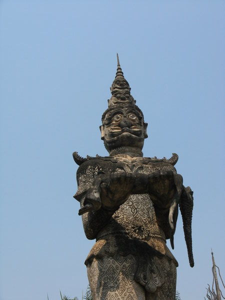 Buddha Park 2
