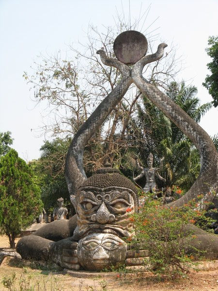 Buddha Park1