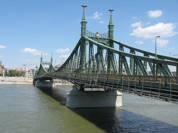 Szabasbad Bridge