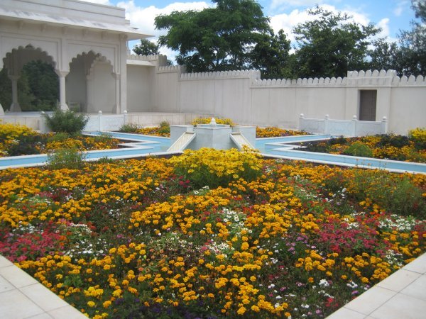India Garden in Hamilton