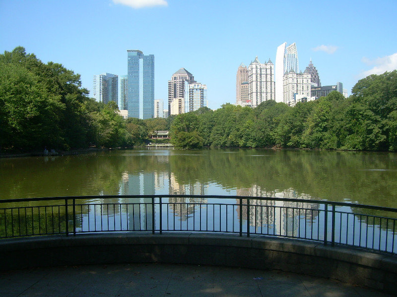 Piedmont Park