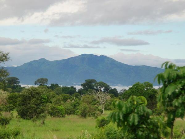 Mountainous Malawi