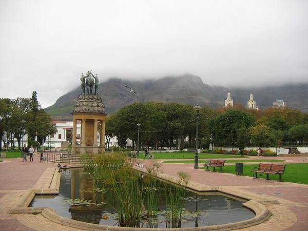 Capetown Park