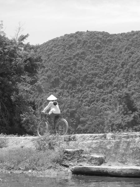 Tam Coc Bicycle