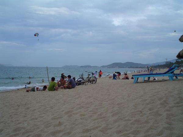 Nha Trang Beach2