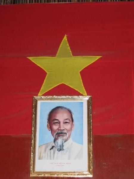 Hoi Chi Minh