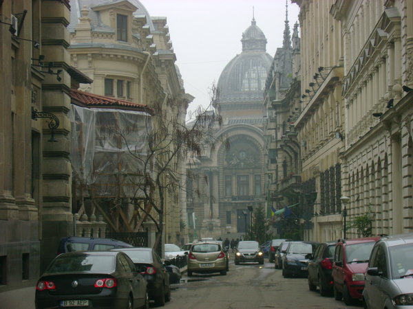 Strada Stavropoleus