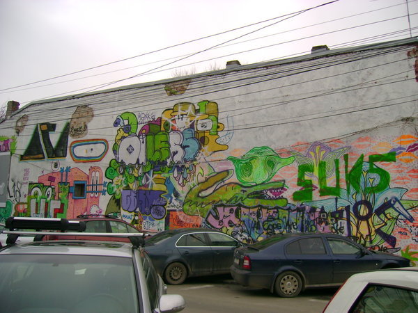 Graffiti 13