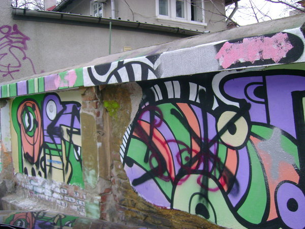 Graffiti 20