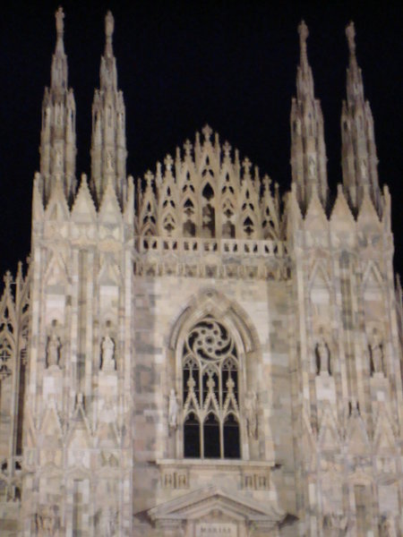 Duomo, II