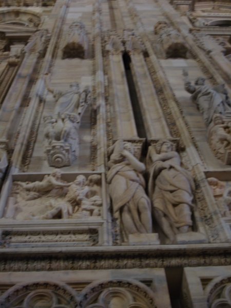 Duomo, III