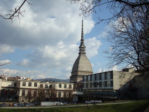 The Tower of Torino