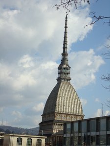 Tower of Torino, II