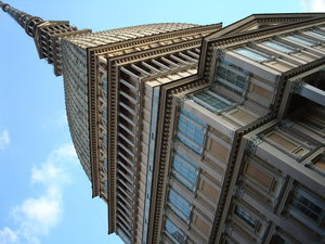 Tower of Torino, III