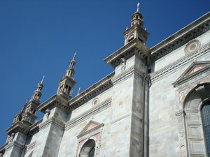 Como Duomo, II