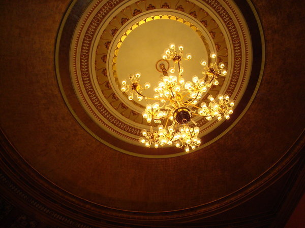 Inside the Opera, Pt. 3