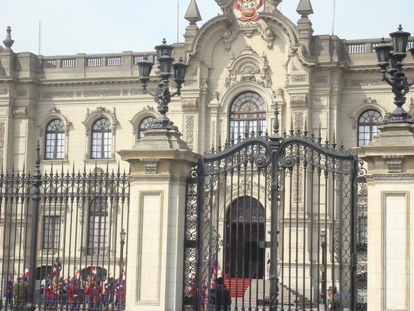 El Palacio 2