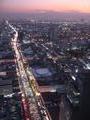 "Mexico City is a sprawling metropolis of 25 Million"