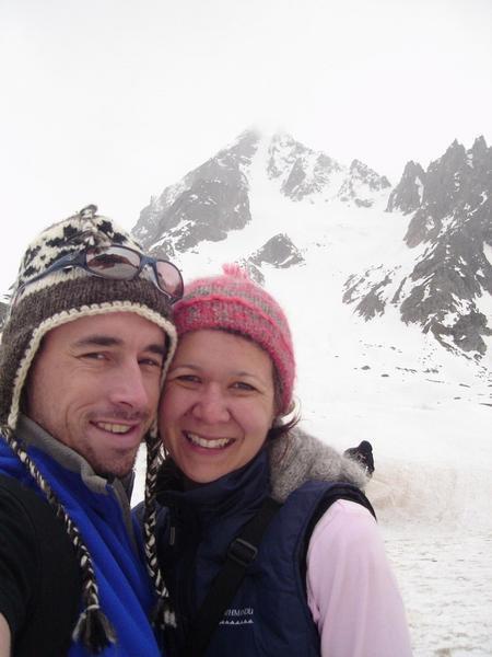 Day 3 - Hampta Pass